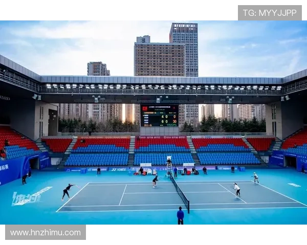 全国锦标赛回顾：成都网球队展现卓越团队协作精神与竞技实力