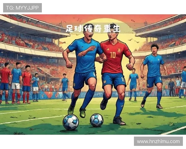 干细胞治疗助力足球明星重返赛场的传奇故事与未来展望